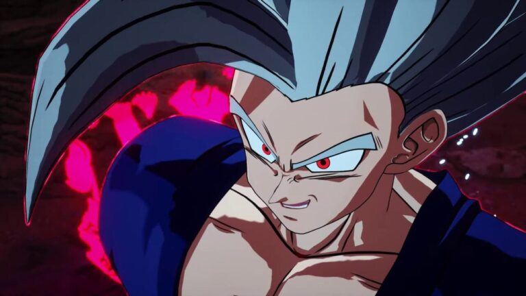 Dragon Ball: Sparking! ZERO atinge a marca de 5 milhões de unidades vendidas
