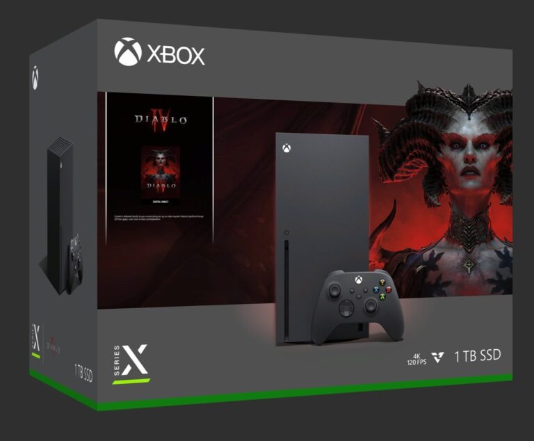 Xbox Series X pode ter sido oficialmente descontinuado no Brasil.