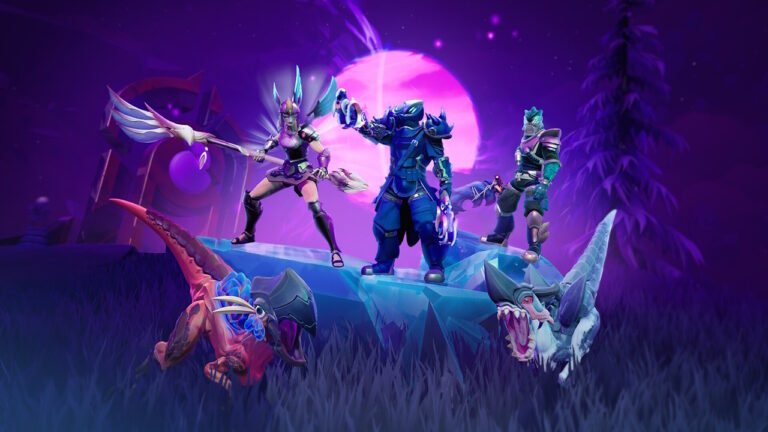 Fim da jornada: Dauntless tem data marcada para encerrar atividades