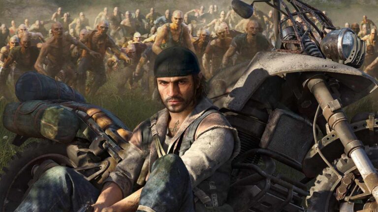 Days Gone: Versão Remasterizada confirmada para PS5