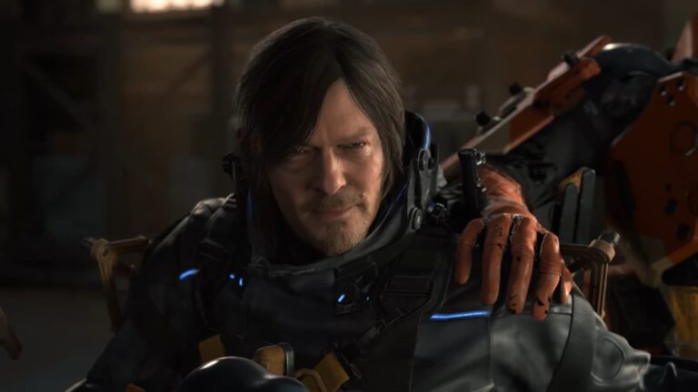 Death Stranding 2 ganhará novos detalhes em painel na SXSW