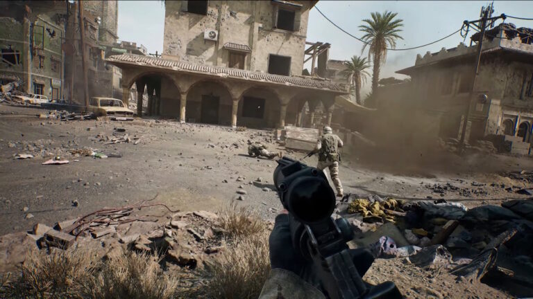 Delta Force: Black Hawk Down – Meu PC suporta o jogo?