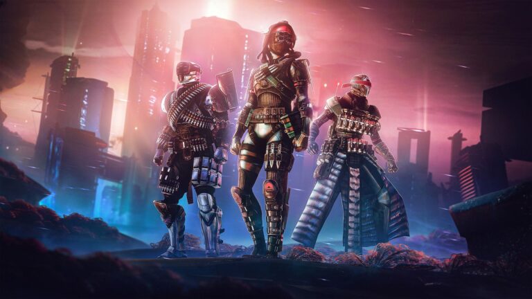 Bungie permitirá que bug de Destiny 2 permaneça para avaliar o feedback dos jogadores.
