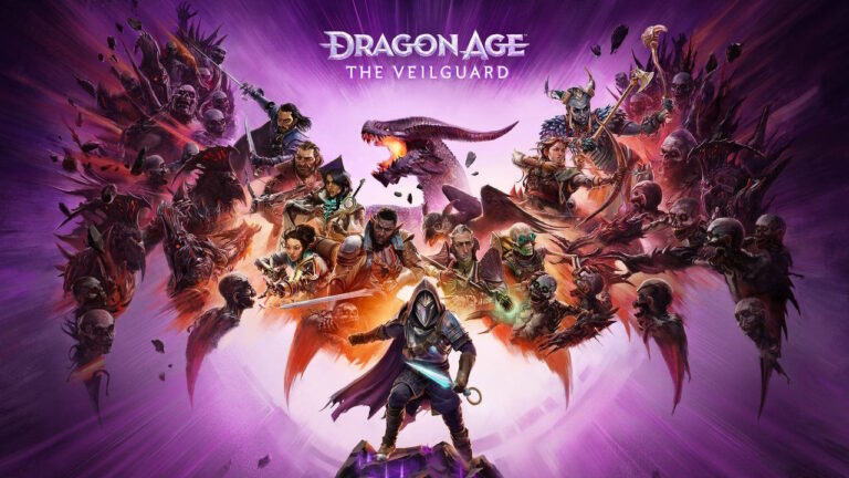 Dragon Age: The Veilguard erra ao não incluir elementos de live service.