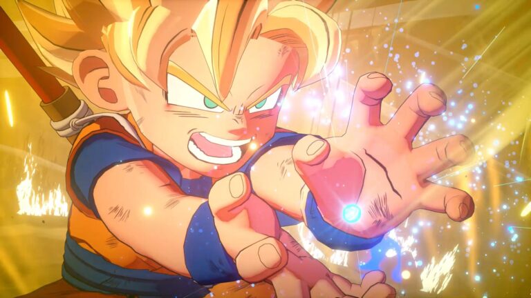 Novo trailer da DLC Daima de Dragon Ball Z: Kakarot é lançado