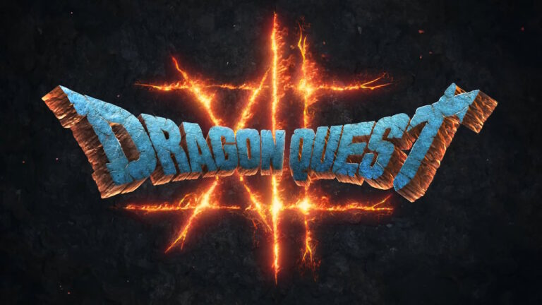 Dragon Quest 12 segue em desenvolvimento e não foi cancelado pela Square Enix