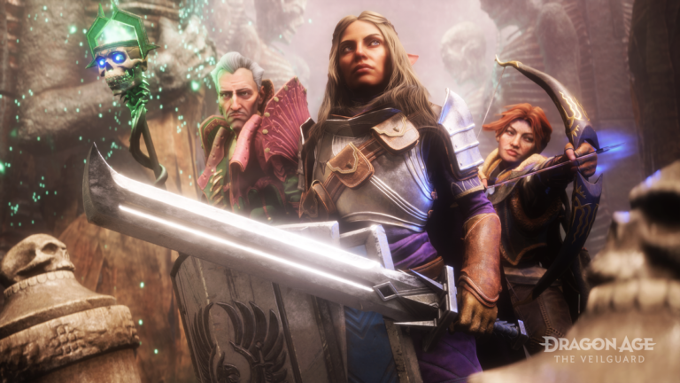 BioWare reduz sua equipe para menos de 100 colaboradores.