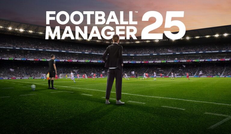 Cancelamento de Football Manager 25