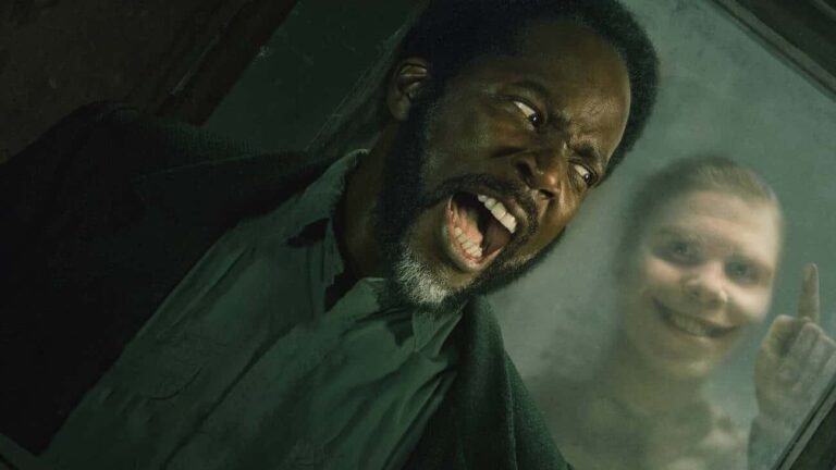 Confira 5 séries essenciais para assistir no fim de semana.