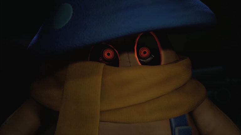 Five Nights at Freddy’s: Secret of the Mimic tem data anunciada