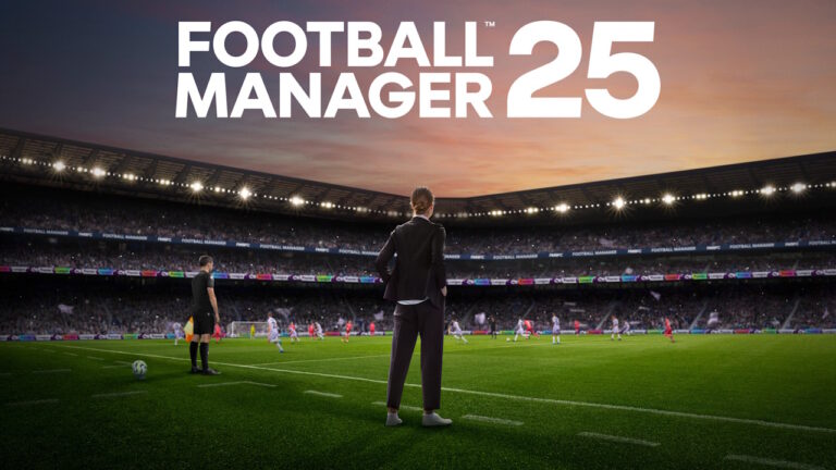 Football Manager 25 é cancelado, mas a franquia continua viva