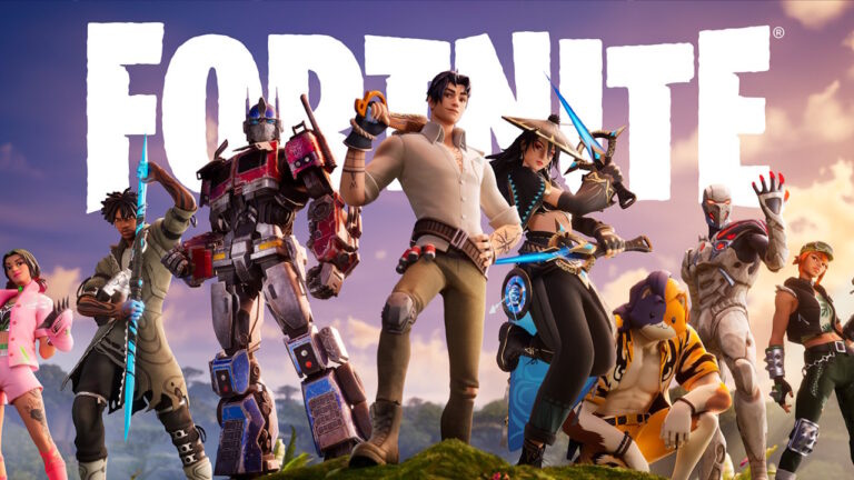 Quarenta por cento do tempo em consoles foi dedicado a apenas 10 jogos de live service.