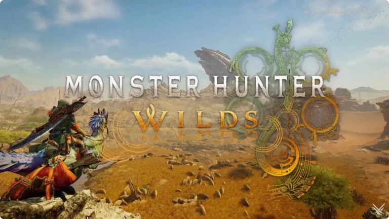 Monster Hunter Wilds é lançado com pontuação de 89 no Metacritic