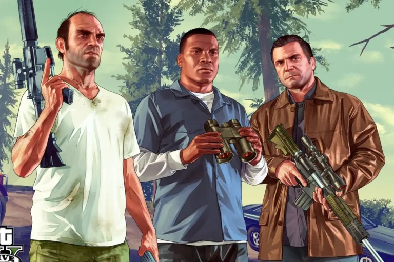 GTA 6 renova o debate sobre a violência nos videogames