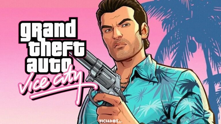 GTA Vice City: versão de pré-lançamento vaza com menu de depuração disponível
