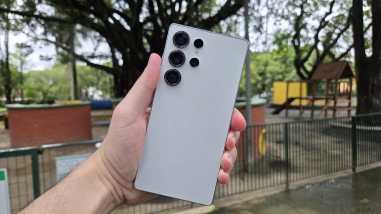 Análise: Galaxy S25 Ultra se destaca em desempenho e fotografia