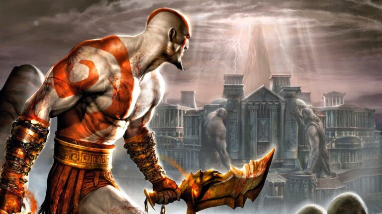 God of War pode ter remasters revelados em março?