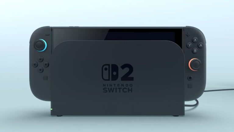Direct do Switch 2 agora tem horário definido; saiba quando assistir