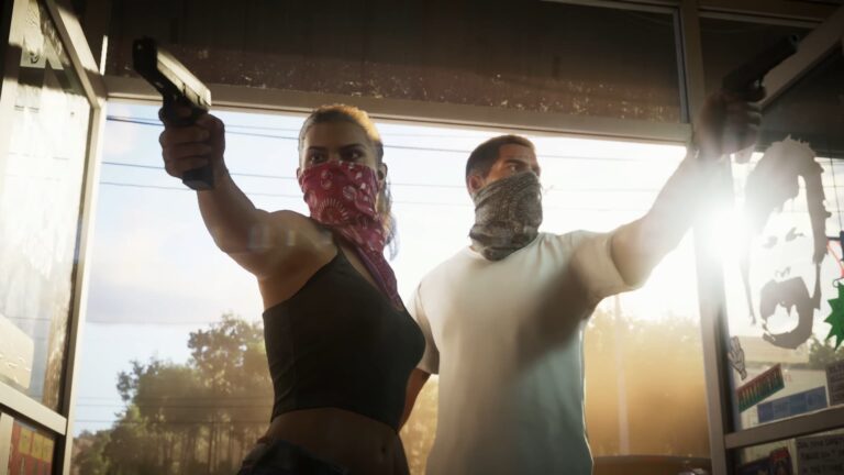CEO da Corsair acredita que GTA 6 será lançado em breve para PC