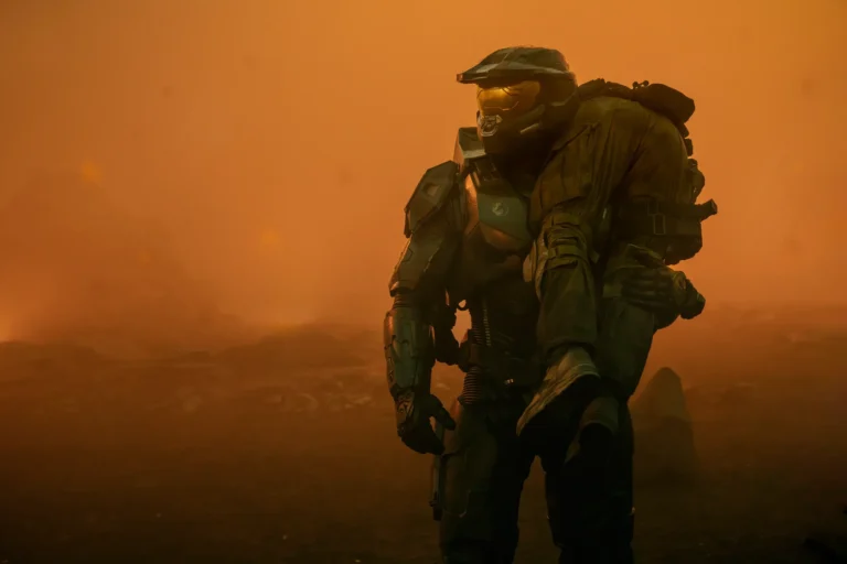 Halo será disponibilizado na Netflix