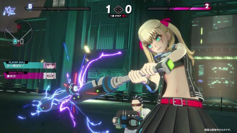 Criador de Danganronpa anuncia novo jogo para fevereiro.