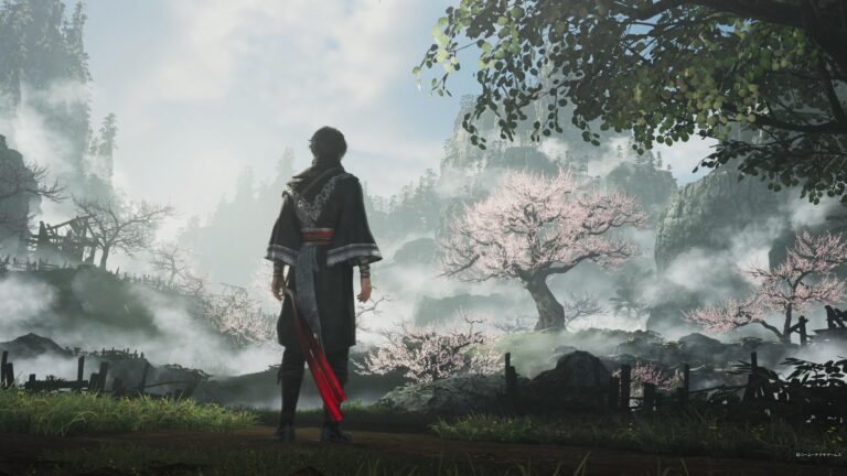 Dynasty Warriors Origins ultrapassa 1 milhão de unidades vendidas