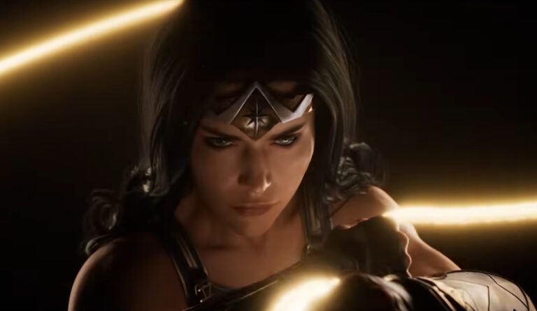 Monolith vê uma nova franquia cancelada pela Warner