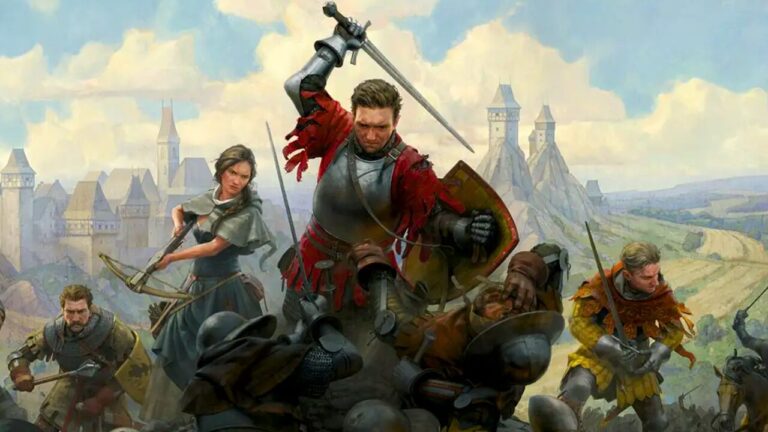 Avaliação de Kingdom Come: Deliverance 2
