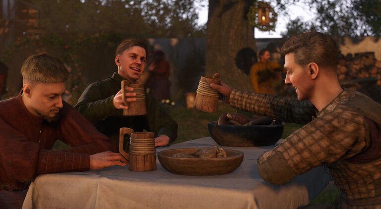 Kingdom Come Deliverance 2: conheça 6 mods que aprimoram a experiência do jogo