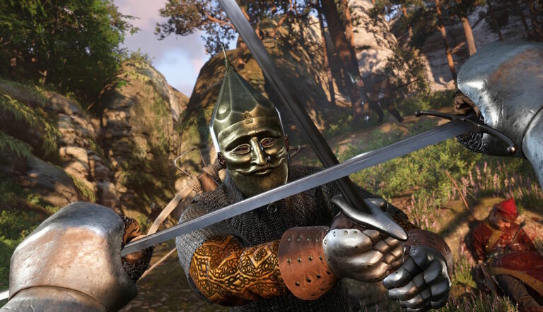 Kingdom Come Deliverance 2 atinge a marca de 2 milhões de cópias vendidas!