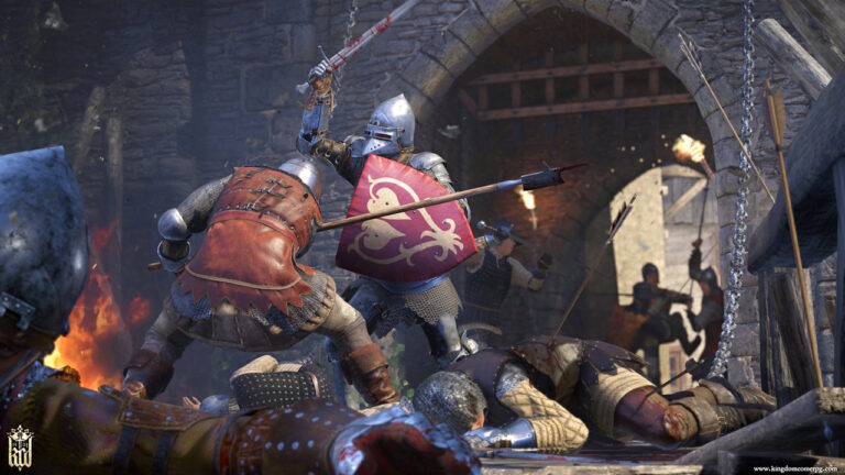 Kingdom Come Deliverance 2 é lançado e atrai um número impressionante de jogadores