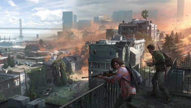 Ex-líder da PlayStation elogia “The Last of Us Online” como espetacular