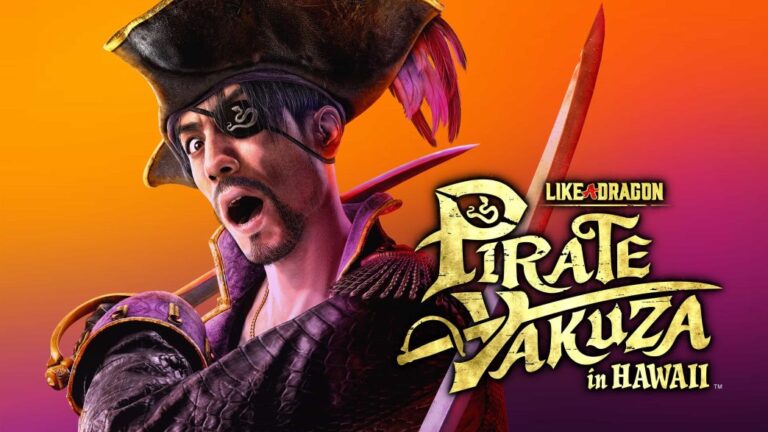 Análise: Pirate Yakuza in Hawaii mostra como criar um jogo de pirata