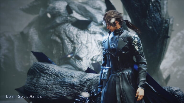 Lost Soul Aside finalmente tem data de lançamento confirmada
