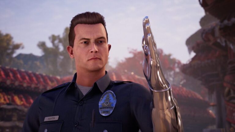 Mortal Kombat 1 contará com o T-1000 em março