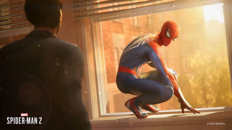 Peter Parker retorna em Spider-Man 3, garante ator.