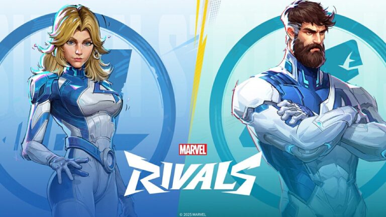 NetEase demite funcionários mesmo com o grande sucesso de Marvel Rivals