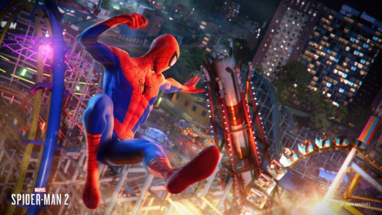 Ator confirma a produção de Marvel’s Spider-Man 3