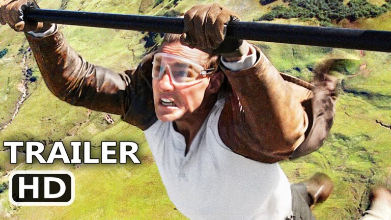 Teaser do Super Bowl de Missão Impossível exibe acrobacias ousadas de Tom Cruise