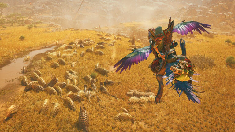 Monster Hunter Wilds promete ser o ponto alto da série