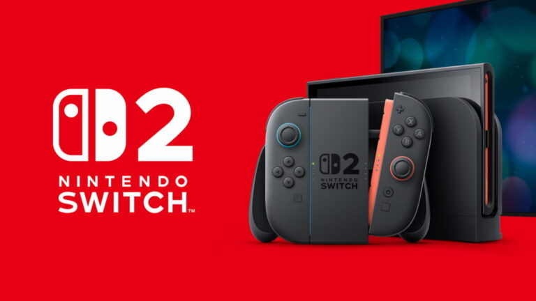 Nintendo afirma que Switch 2 terá preço “acessível”; qual é a sua opinião?