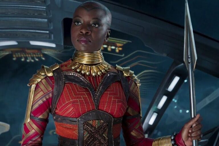 Marvel encerra série derivada de Black Panther.