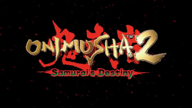 Onimusha 2 será relançado e chegará em 2025