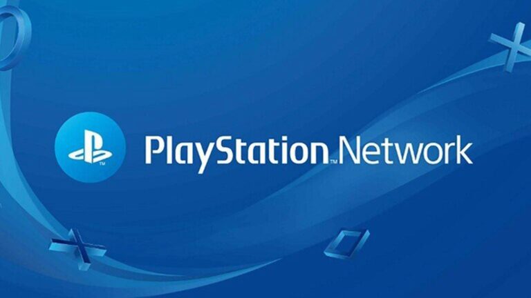 PlayStation Network fora do ar