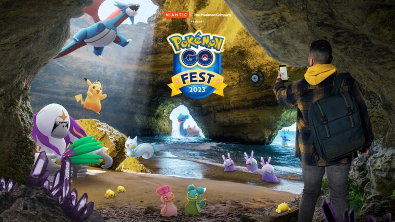 Produtora de Pokémon Go pode ser adquirida por empresa saudita