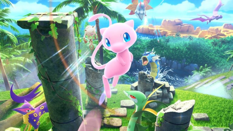 Pokémon TCG Pocket atinge 100 milhões de downloads