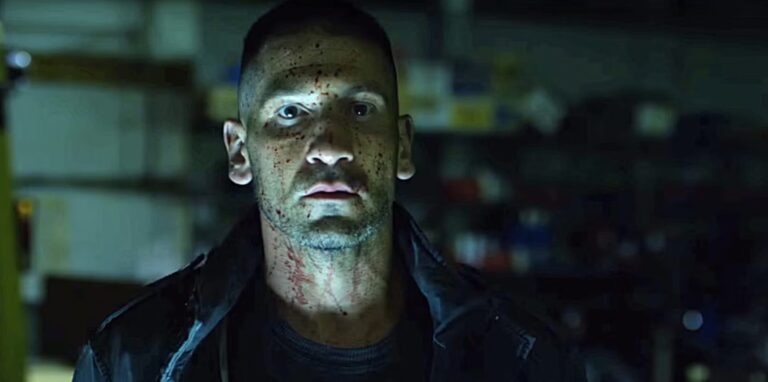 Punisher ganhará especial no Disney+