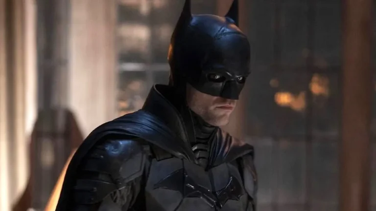 Batman da DC Studios terá atraso em seu lançamento