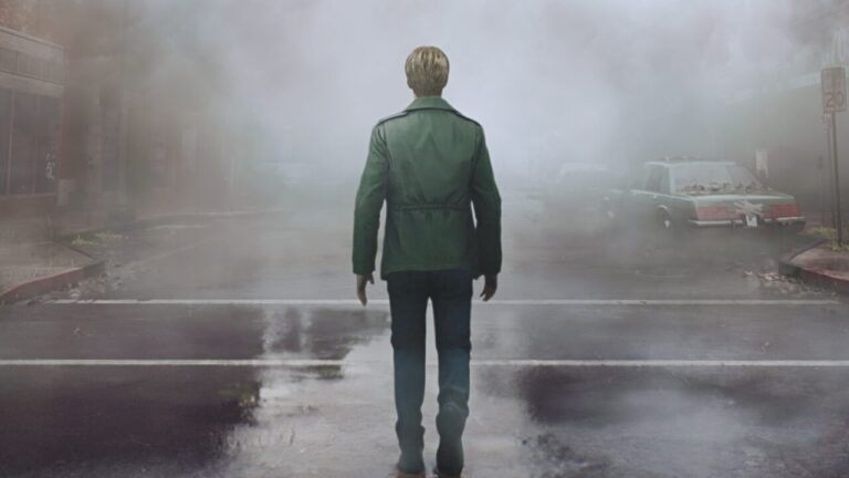 Silent Hill 2 traz resultados financeiros significativos para a Konami.