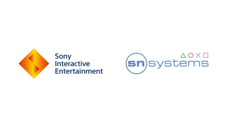 Sony Interactive Entertainment adquiriu a SN Systems.